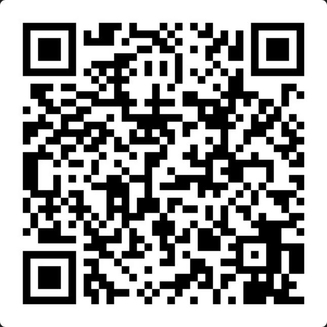韩安特微信公众号二维码
