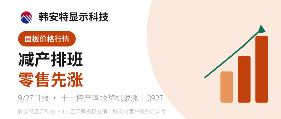 十一减产排班表落地 零售端先涨了
